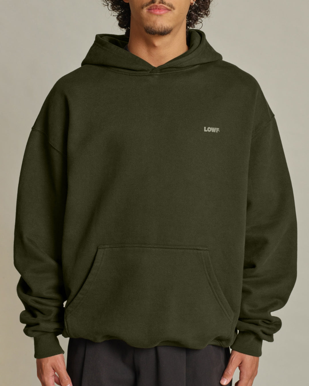 Horizon Heavyweight Hoodie