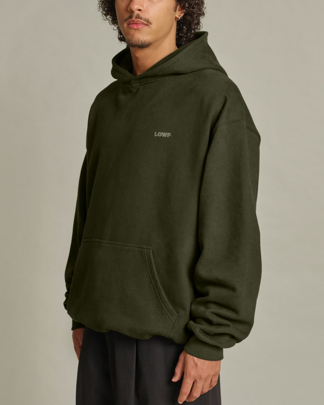 Horizon Heavyweight Hoodie