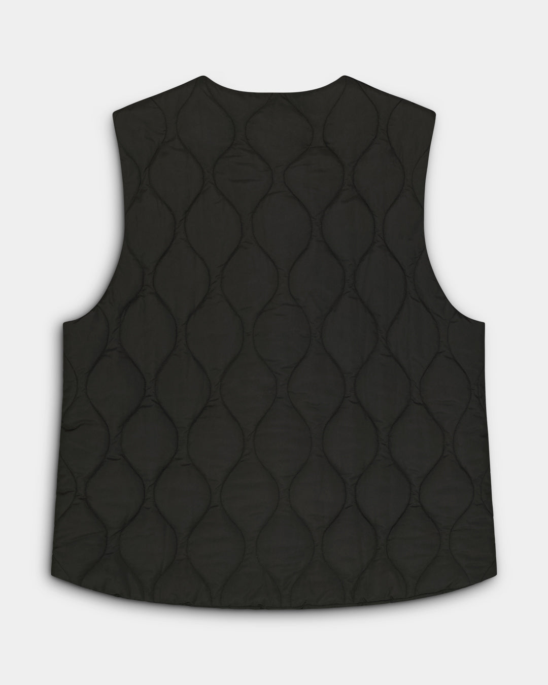 Axis Quilted Vest
