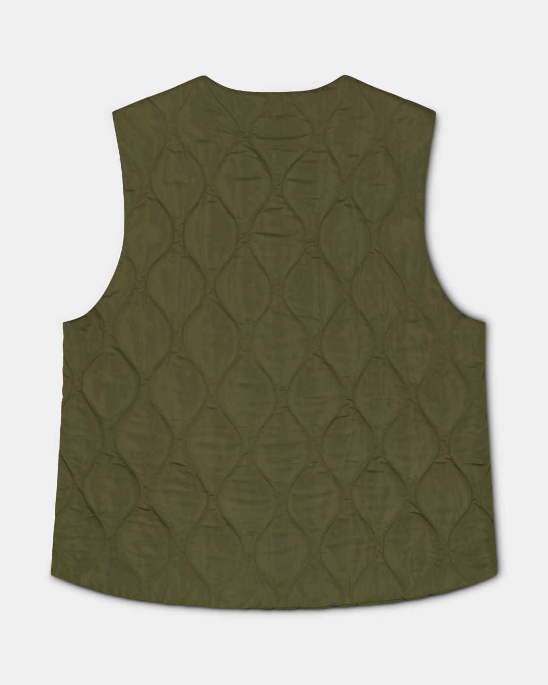 Axis Quilted Vest