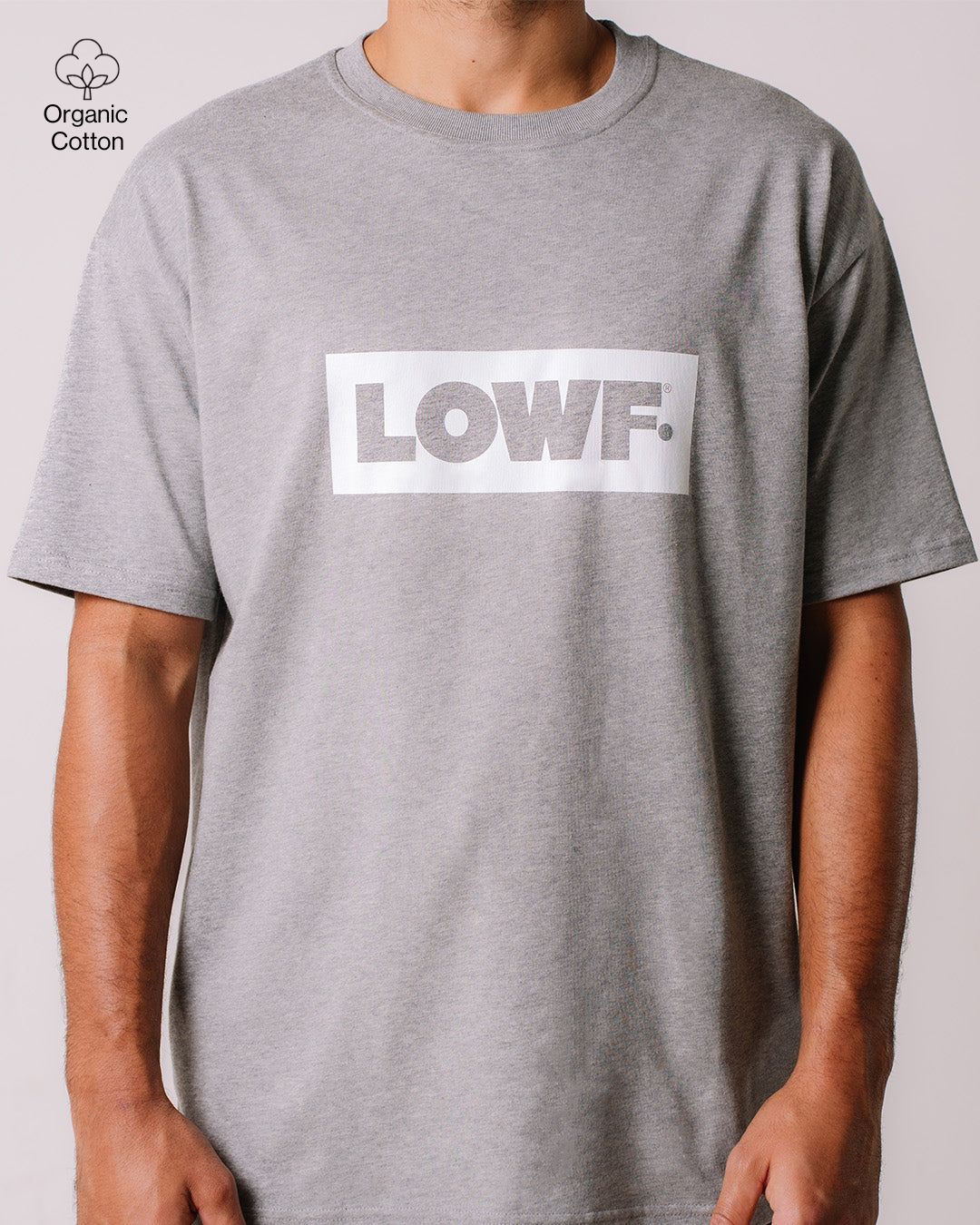 Block Logo T-Shirt