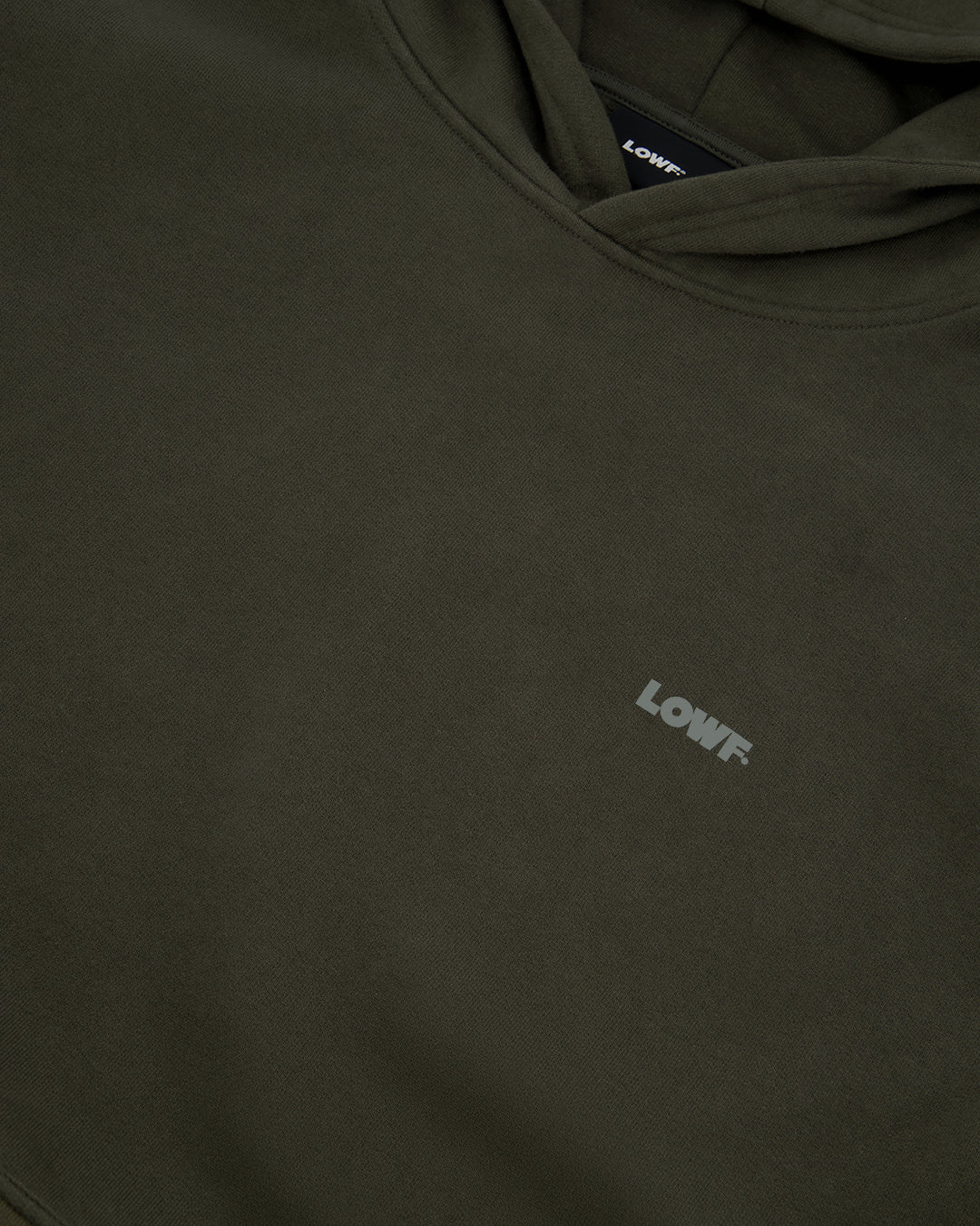 Horizon Heavyweight Hoodie