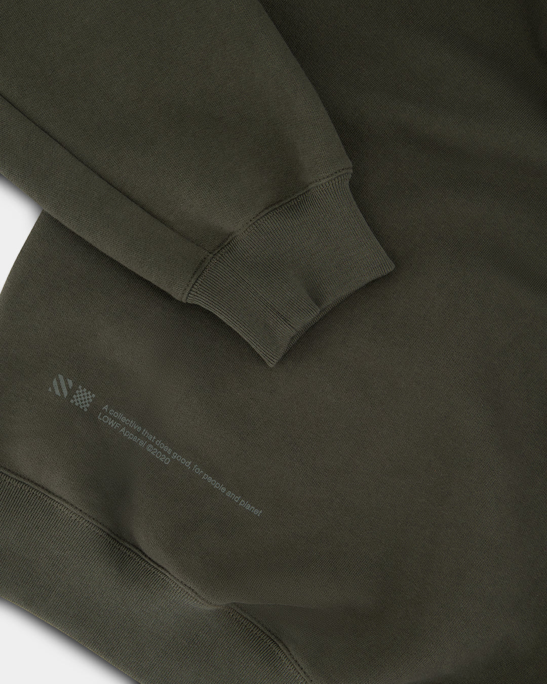 Horizon Heavyweight Hoodie