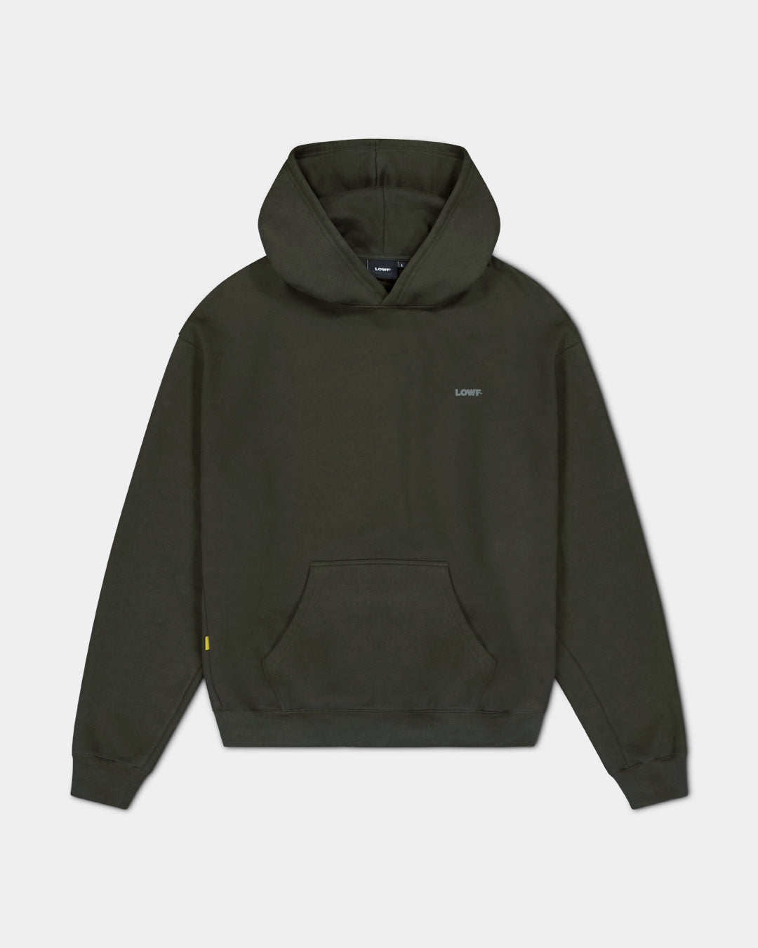 Horizon Heavyweight Hoodie