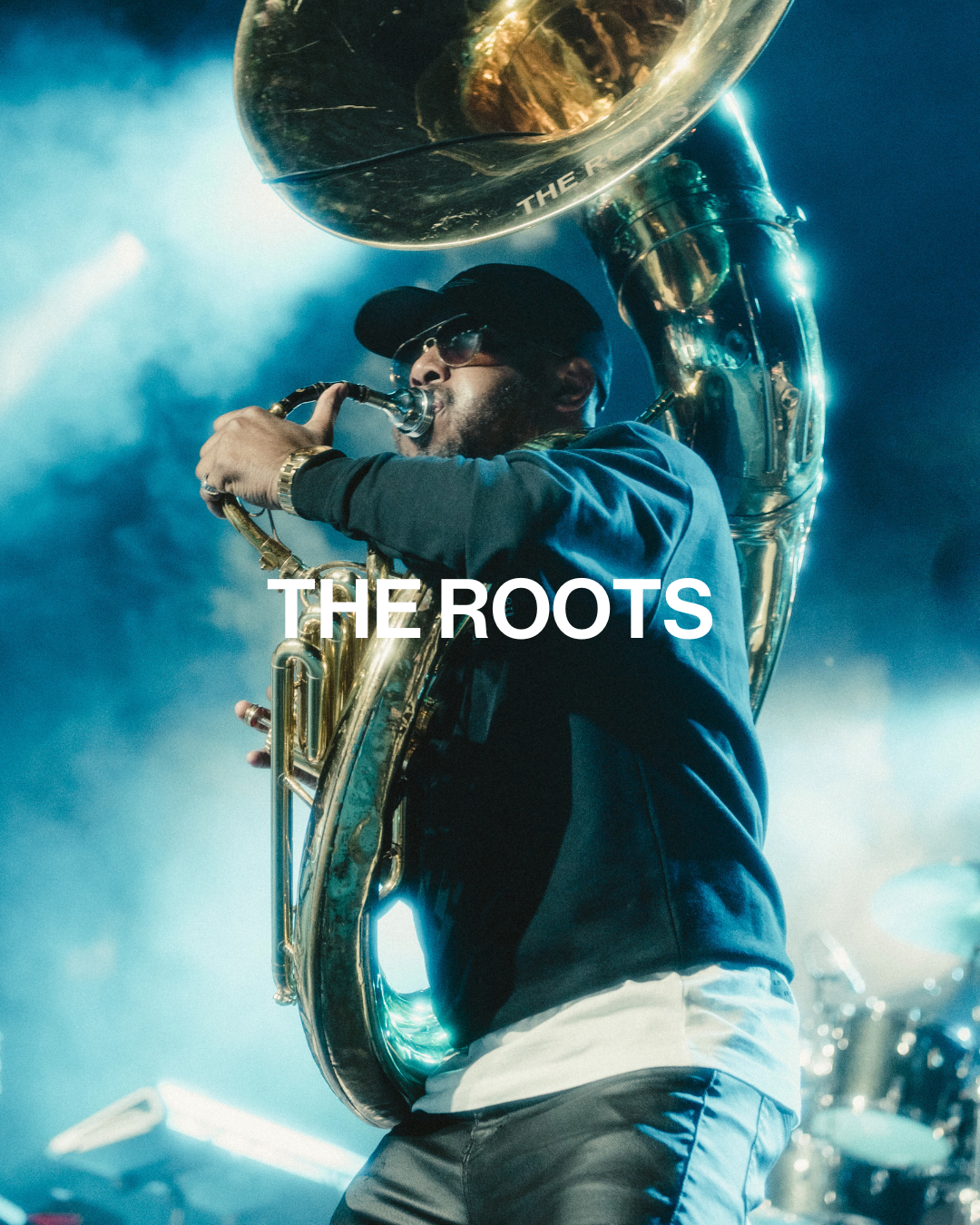 Spotlight: LOWF x The Roots