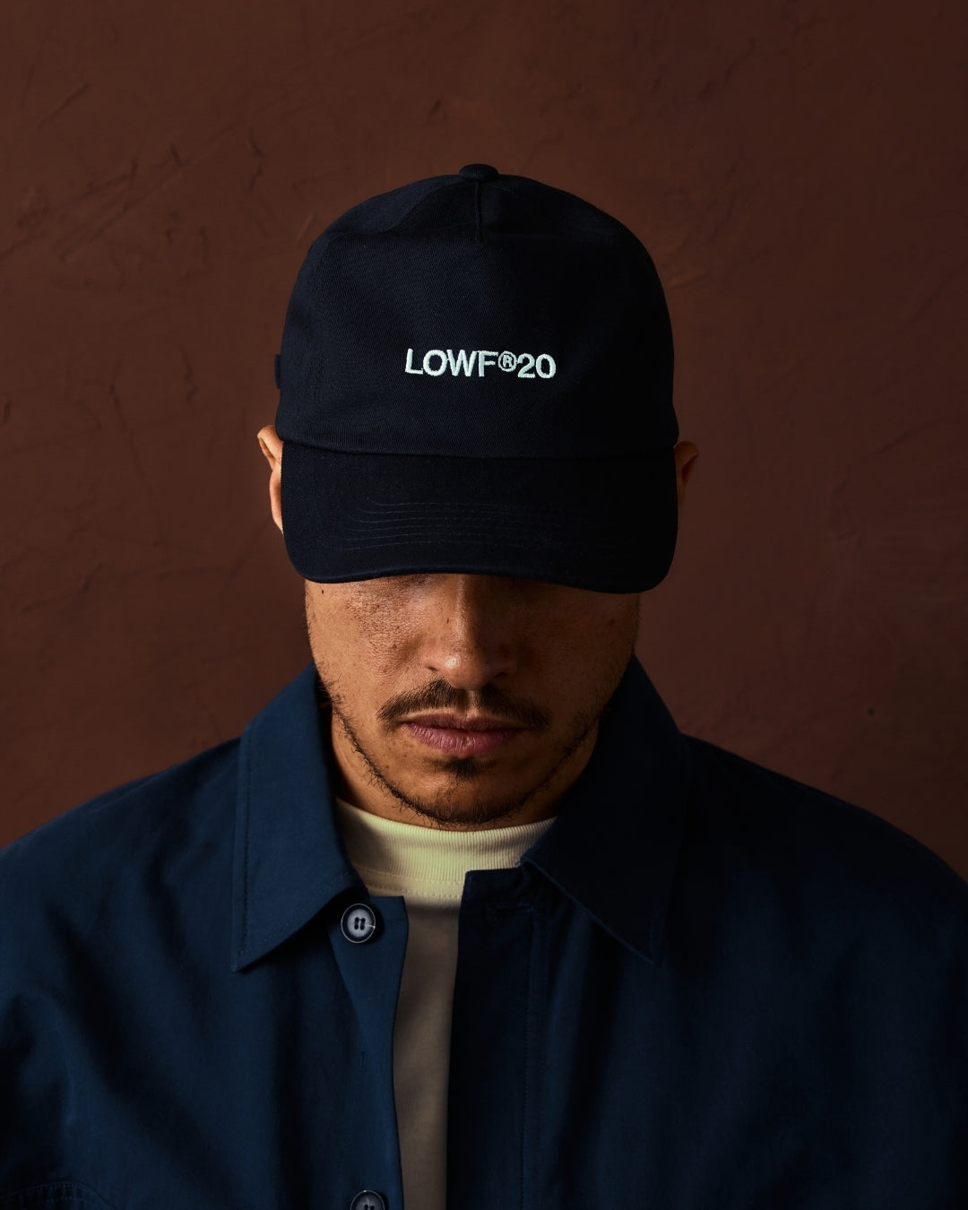 Origin Cap – Black