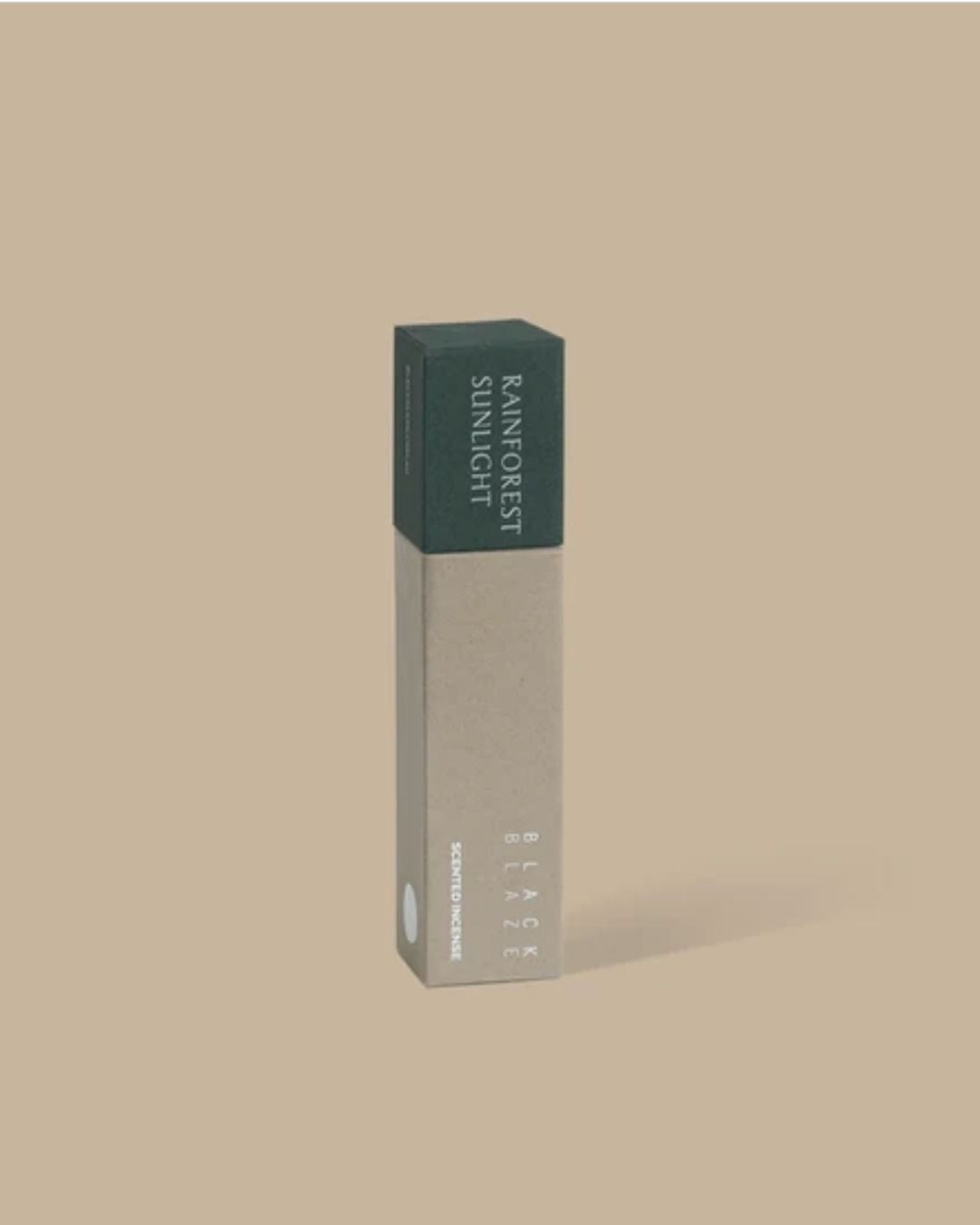 Incense – Rainforest Sunlight