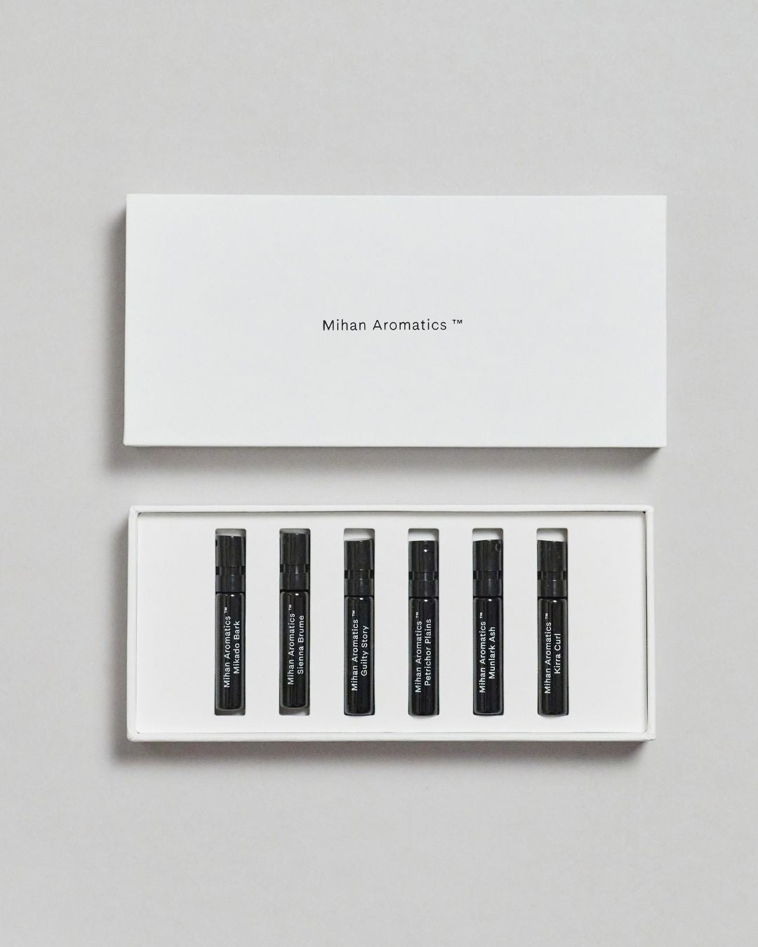Mihan Aromatics - Discovery Set