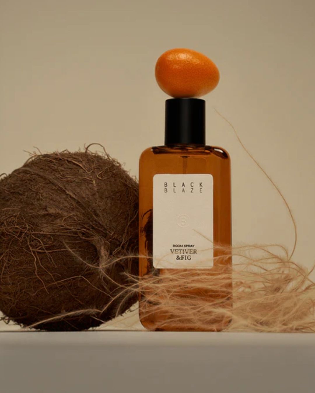 Vetiver & Fig - Room Spray