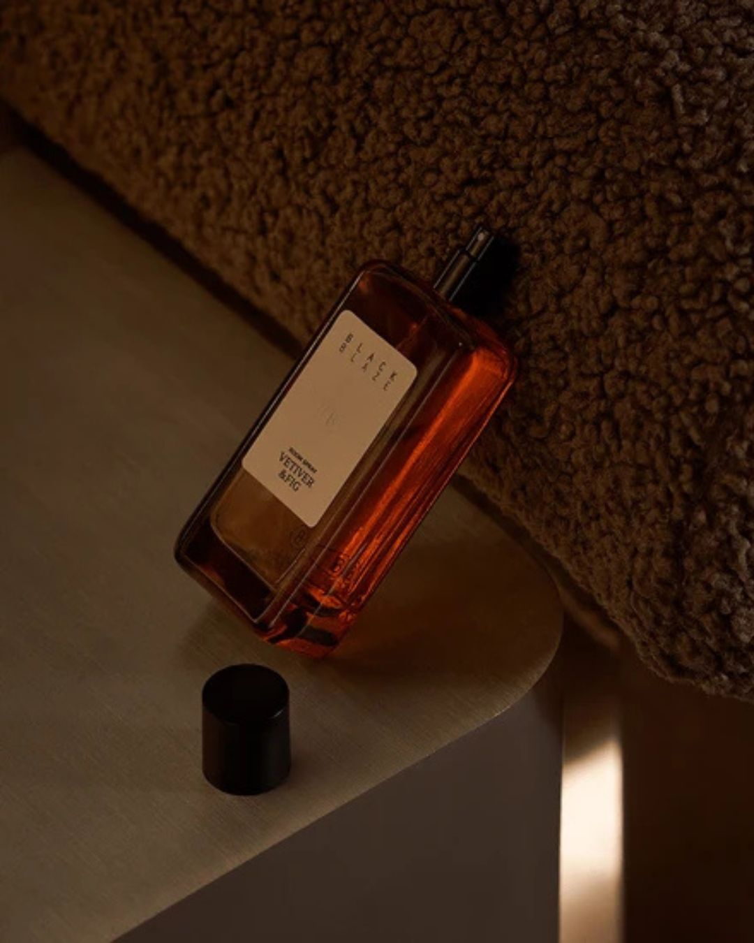 Vetiver & Fig - Room Spray