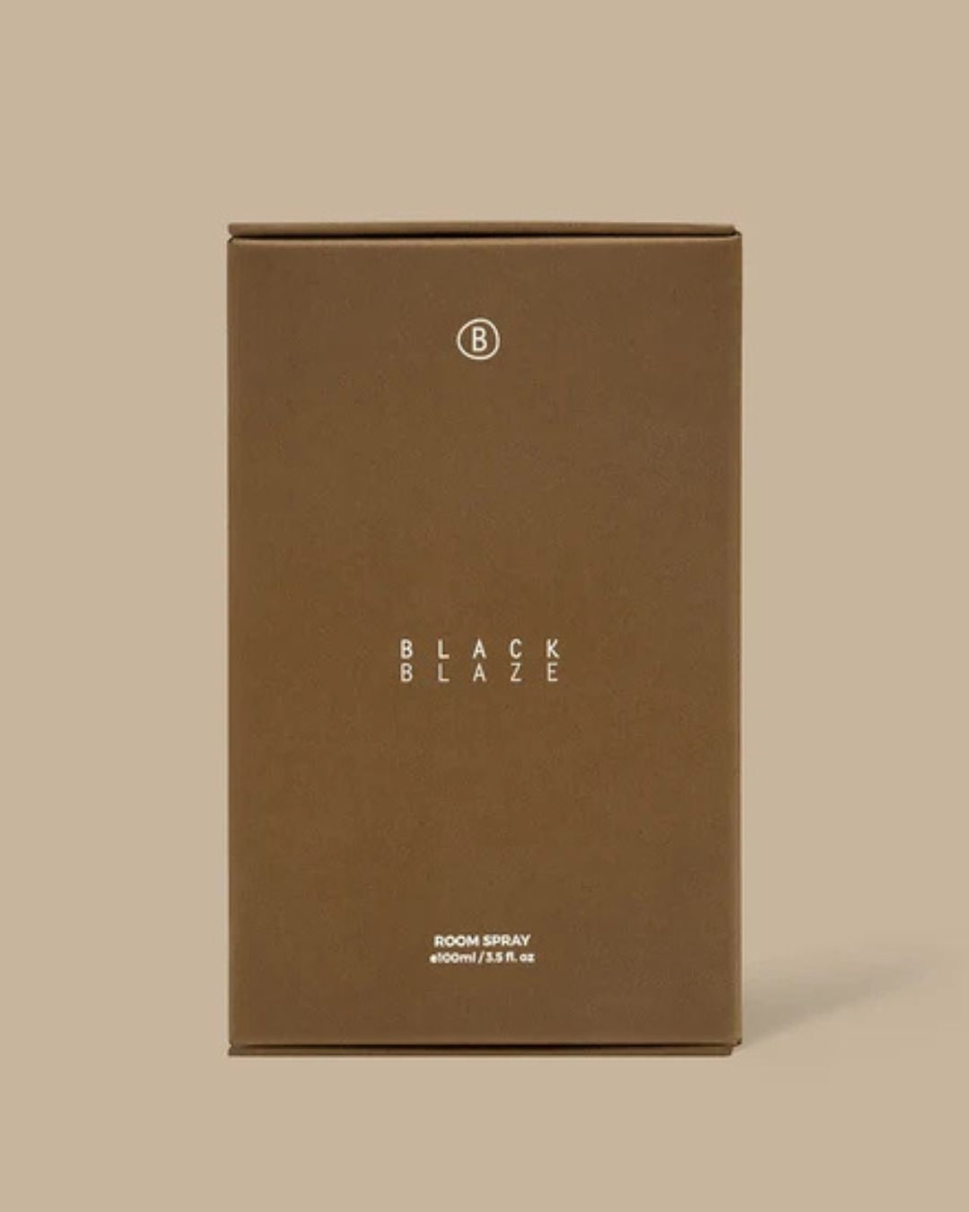 Vetiver & Fig - Room Spray