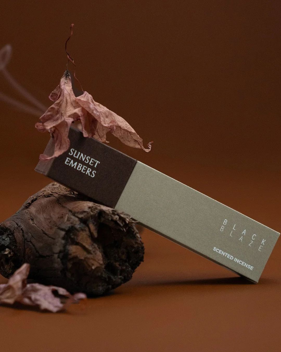 Incense – Sunset Embers