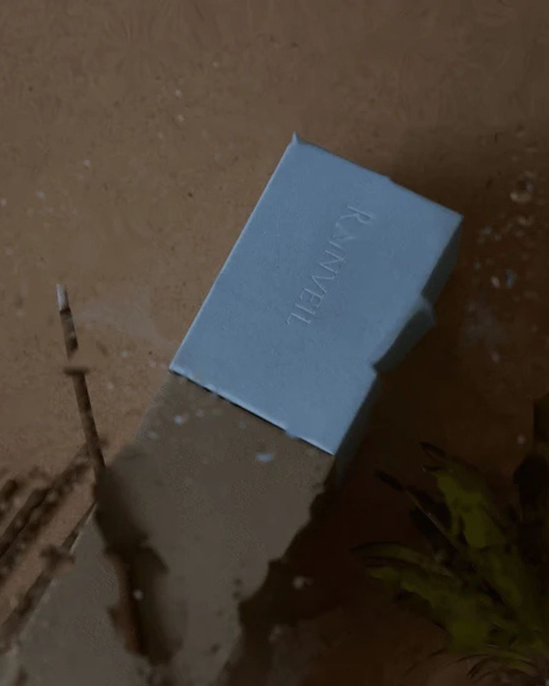 Incense – Rainveil