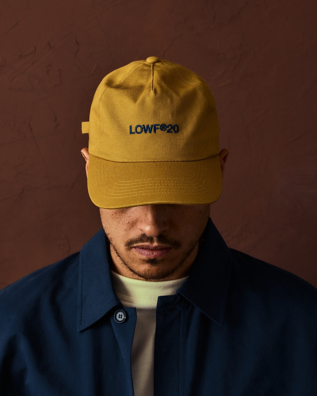 Origin Cap – Sunstone