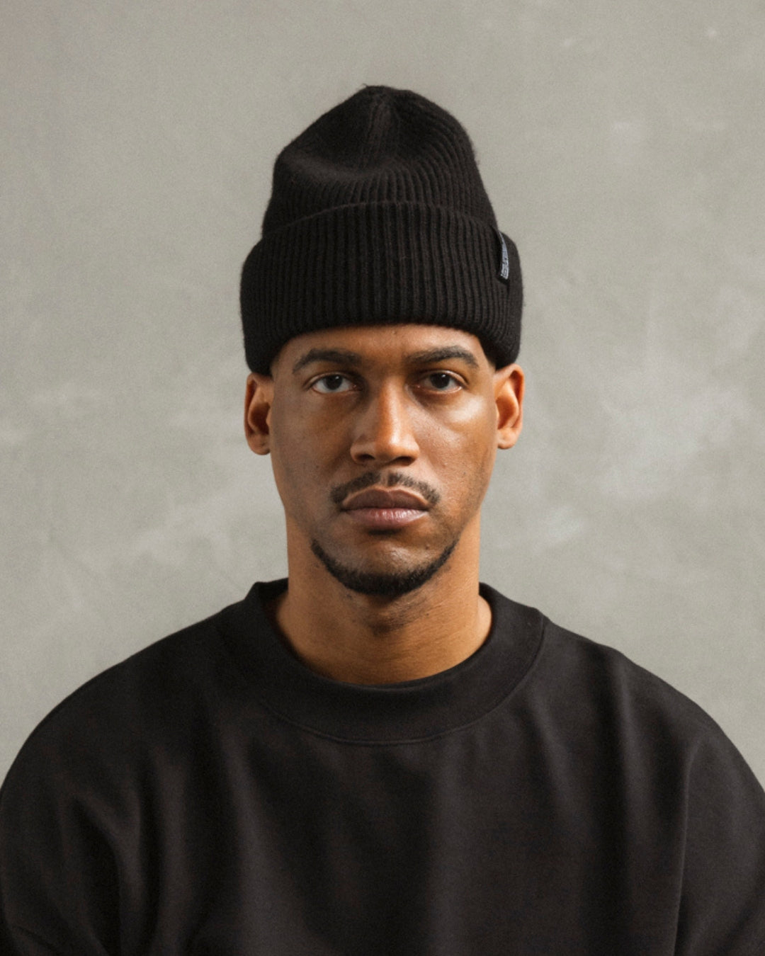 Kanso Wool Beanie
