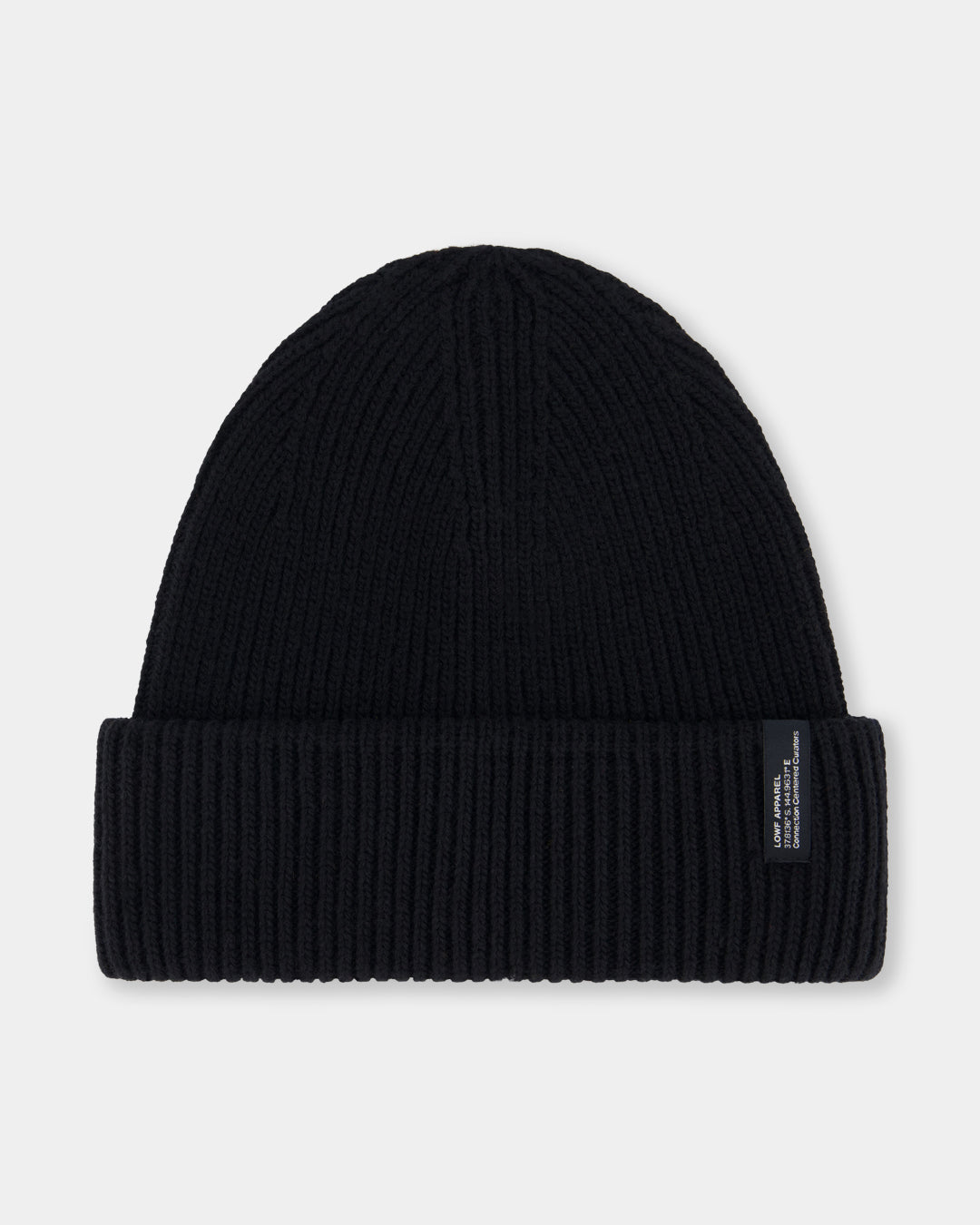 Kanso Wool Beanie
