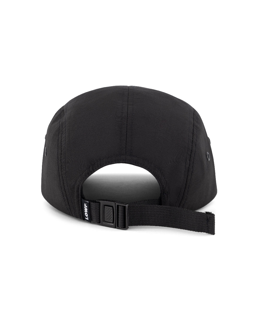 Manifesto Cap - Black