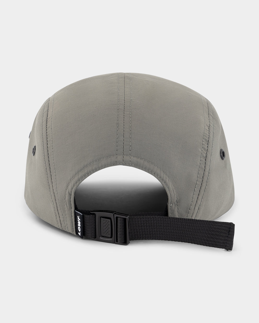 Manifesto Cap - Slate Grey