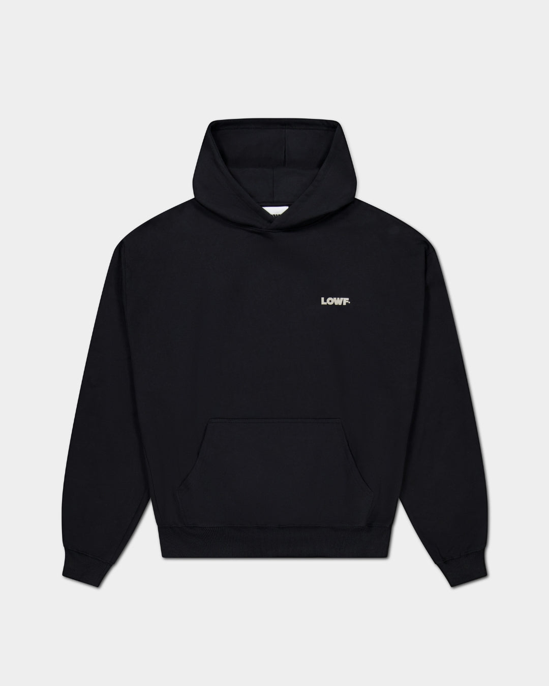 Manifesto Heavyweight Hoodie