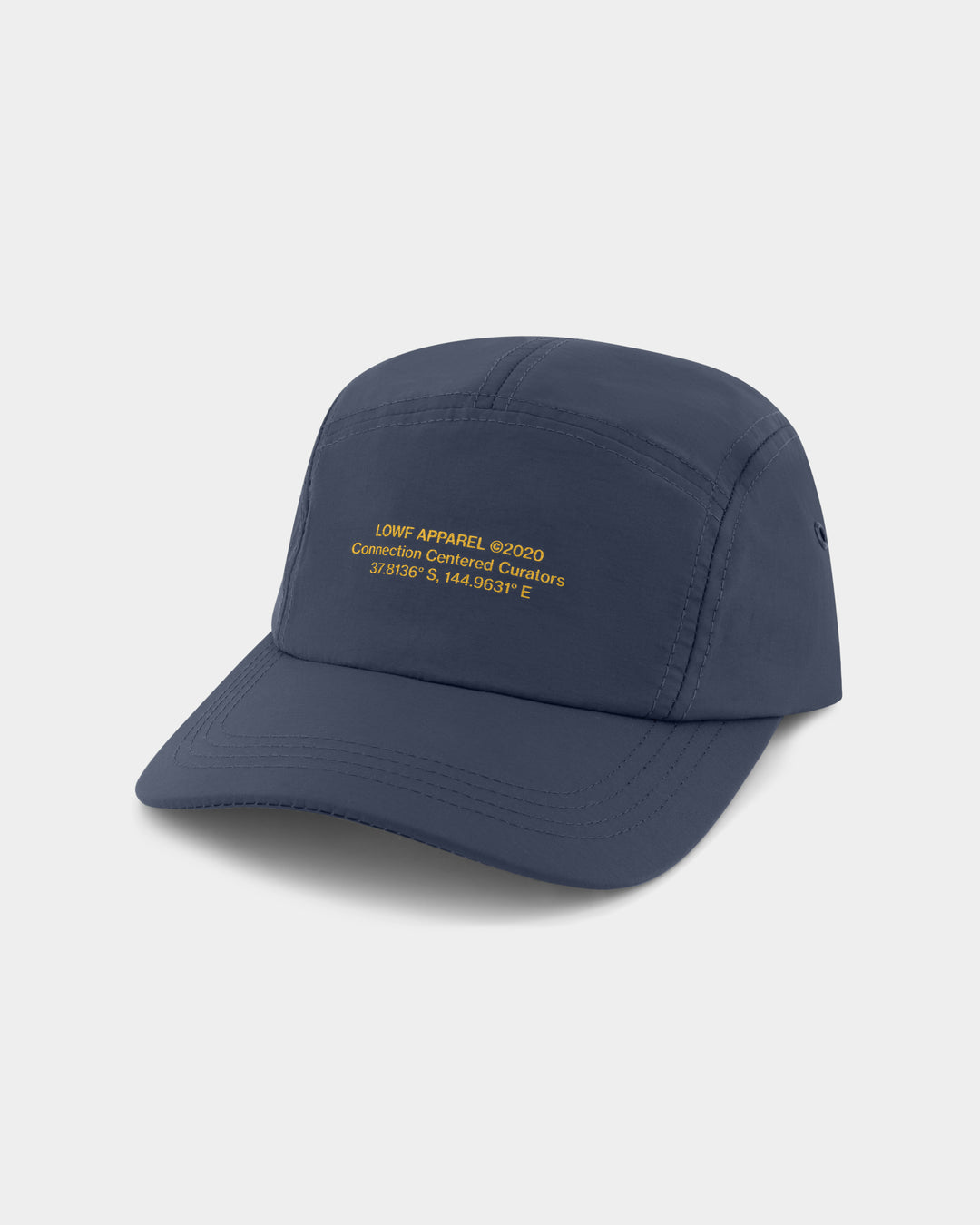 Manifesto Cap - Midnight Navy