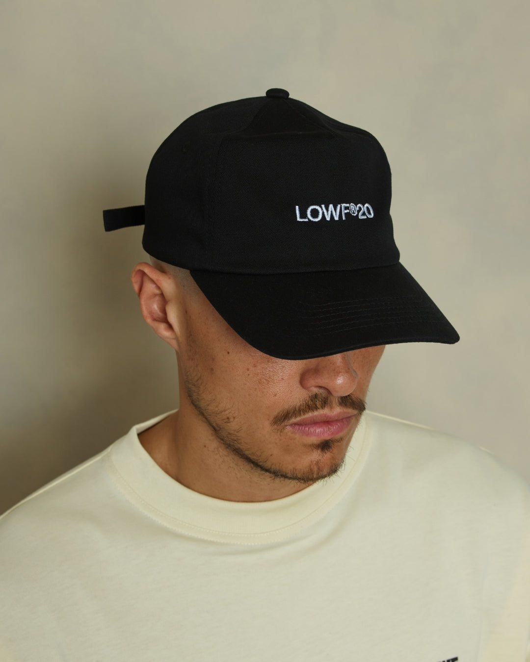 Origin Cap – Black