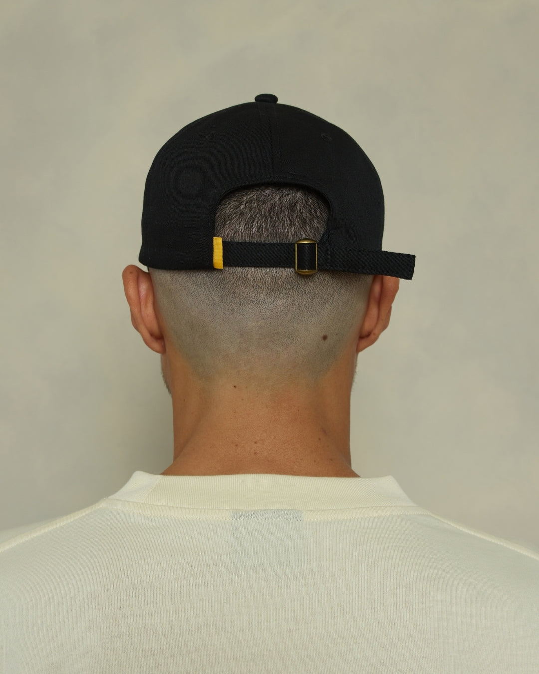 Origin Cap – Black