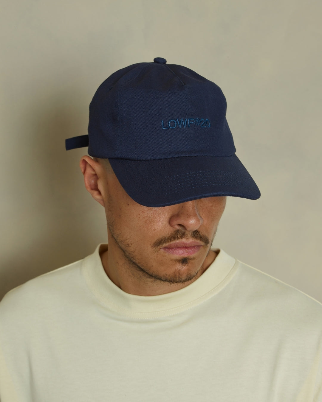 Origin Cap – Midnight Navy