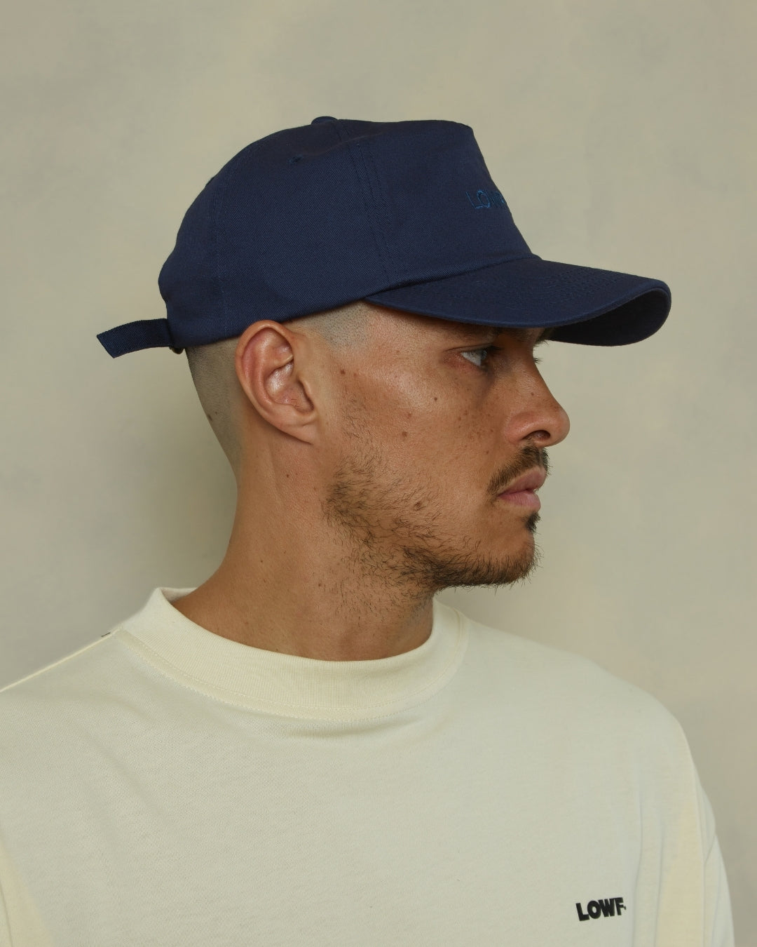 Origin Cap – Midnight Navy