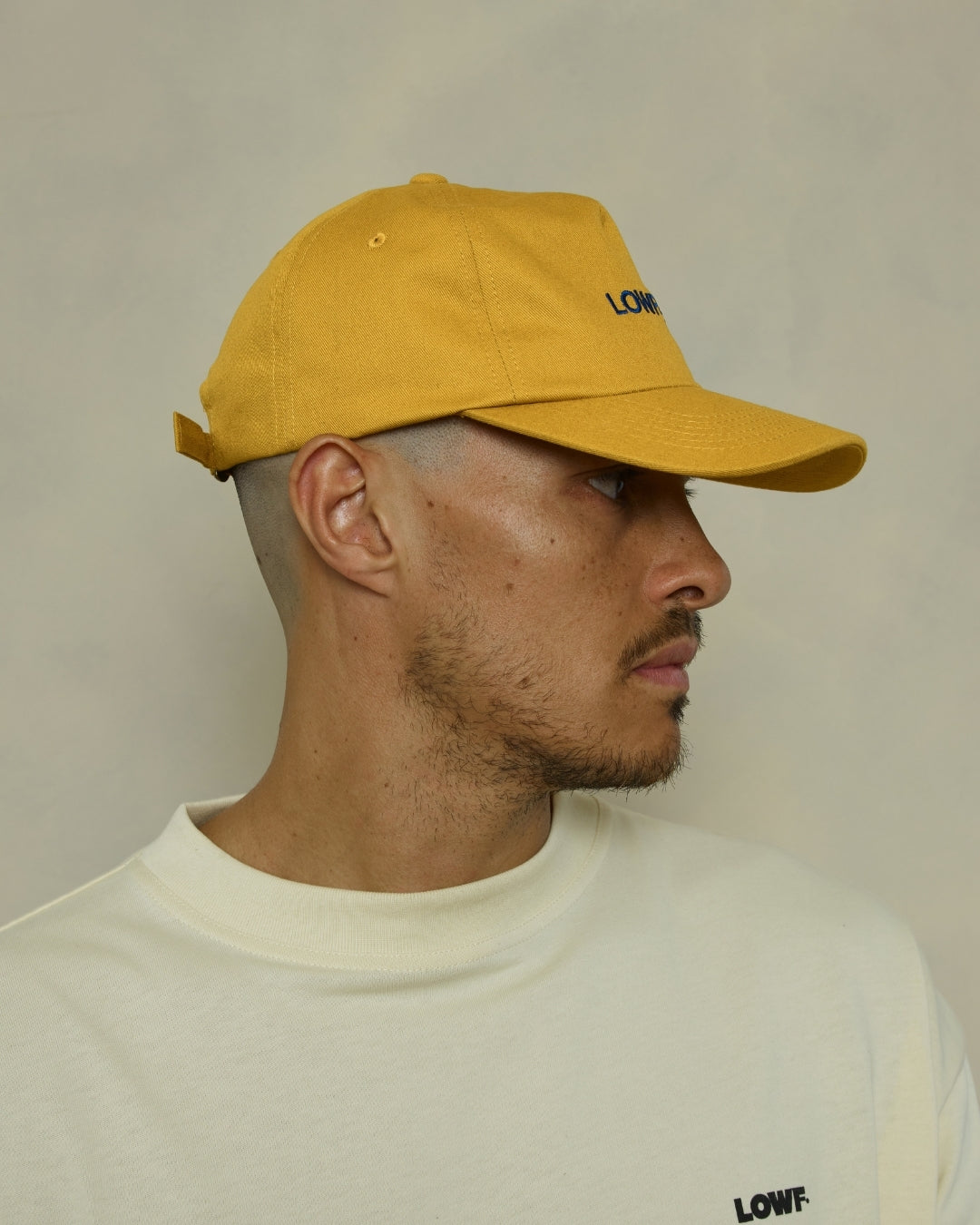 Origin Cap – Sunstone