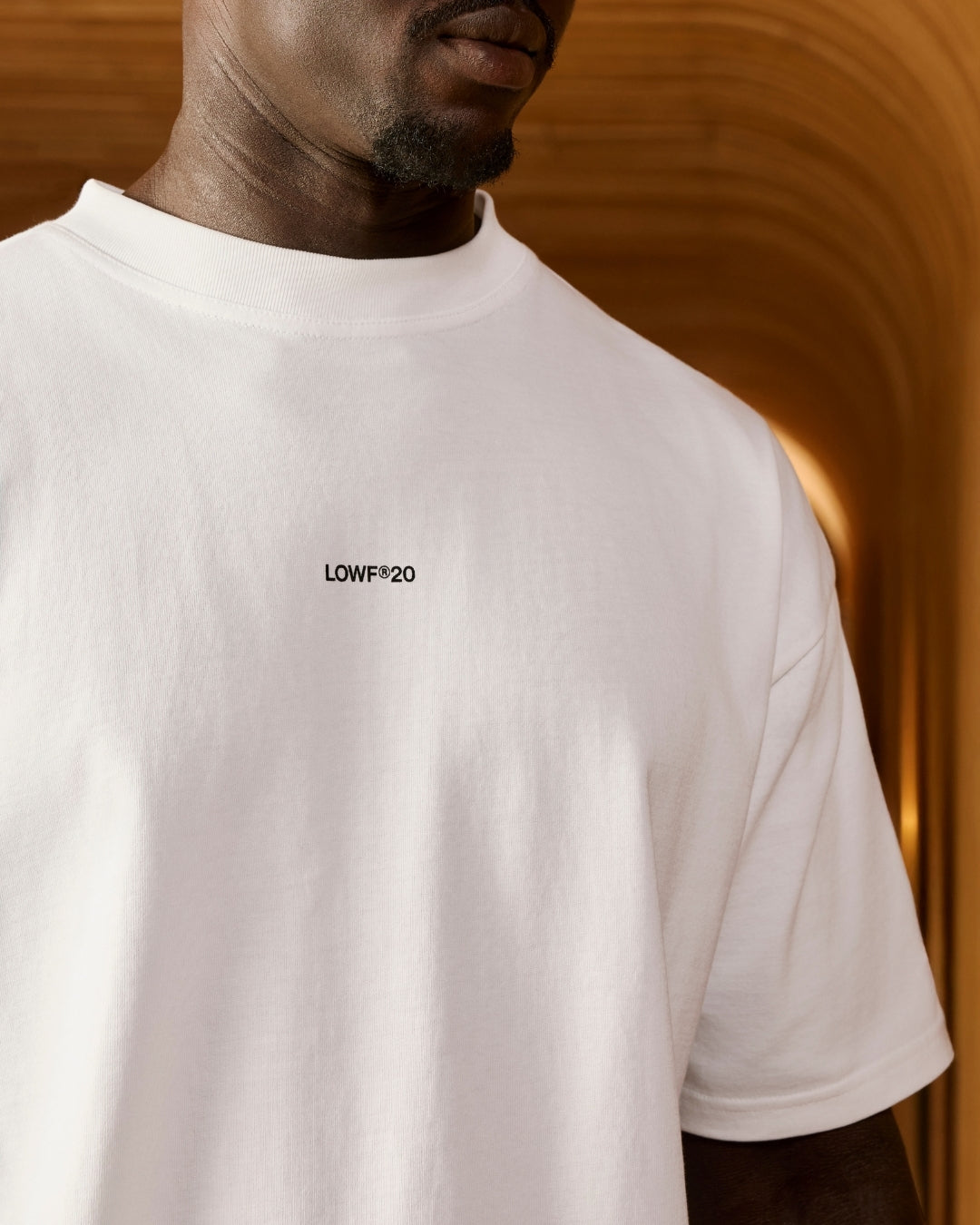 Origin T-Shirt - White