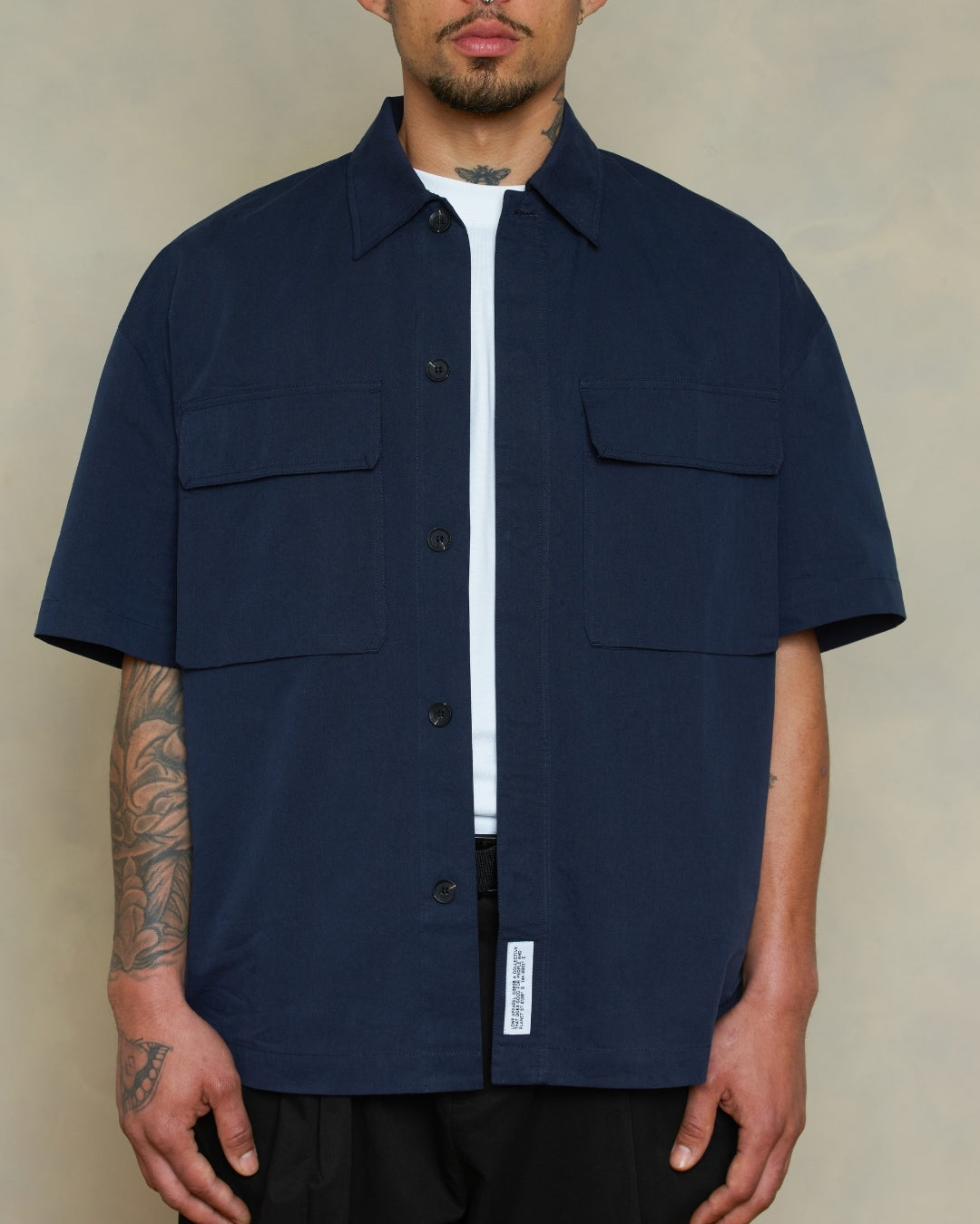 Premium Apparel – Crafted for the Modern Curator – LOWF Apparel