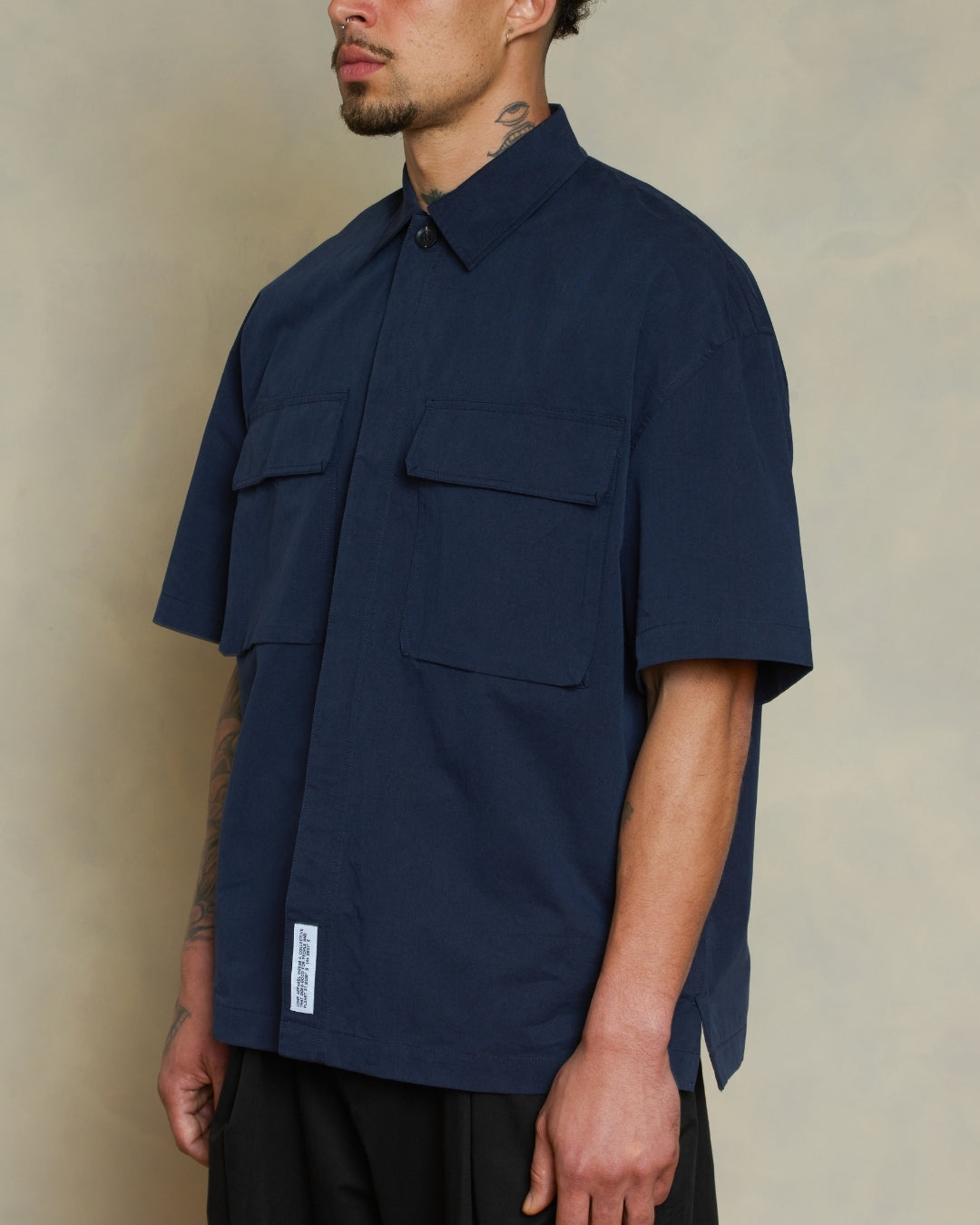 Premium Apparel – Crafted for the Modern Curator – LOWF Apparel
