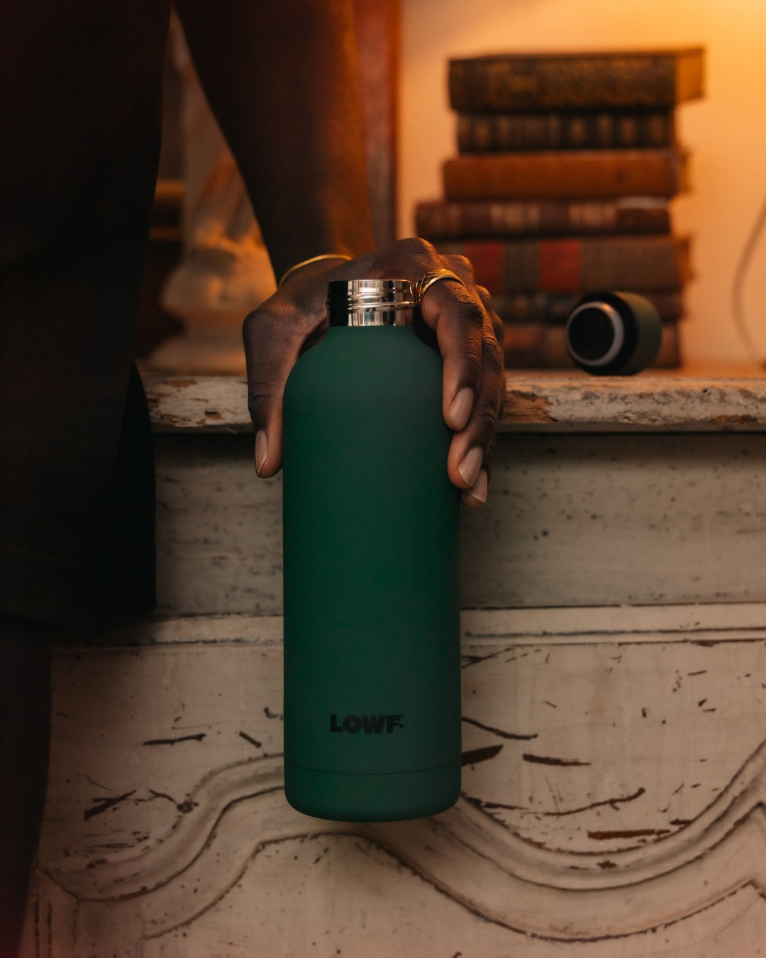 Lowf Examples LOWF® Thermal Bottle – LOWF Apparel