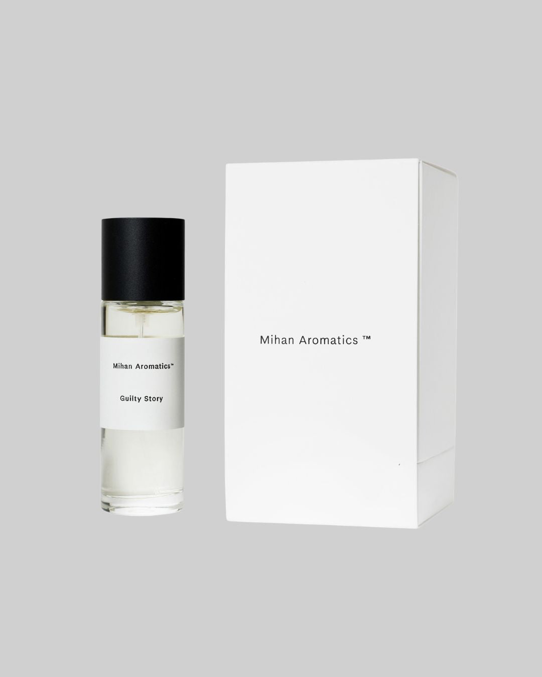 Guilty Story - Parfum 30ml