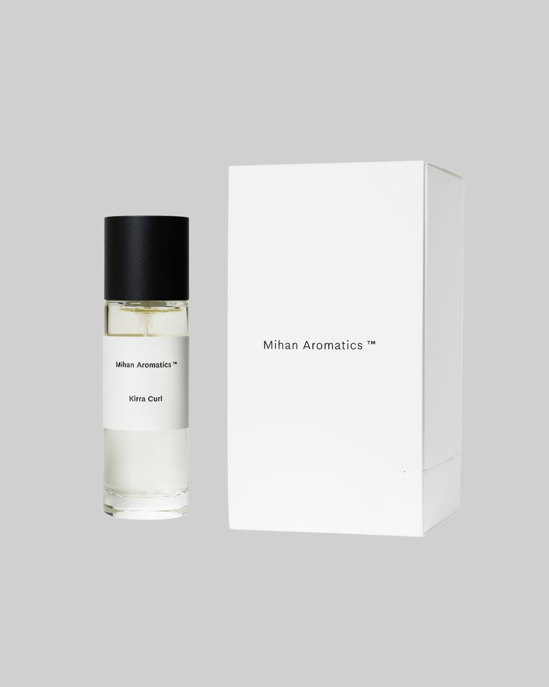 Kirra Curl - Parfum 30ml