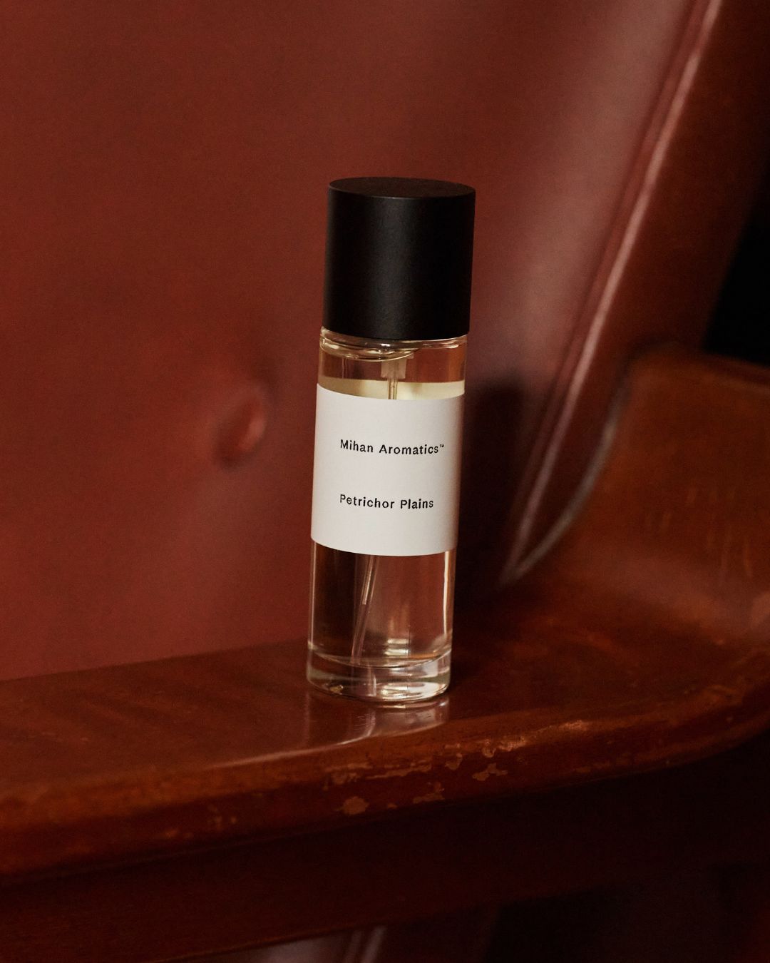 Petrichor Plains - Parfum 30ml