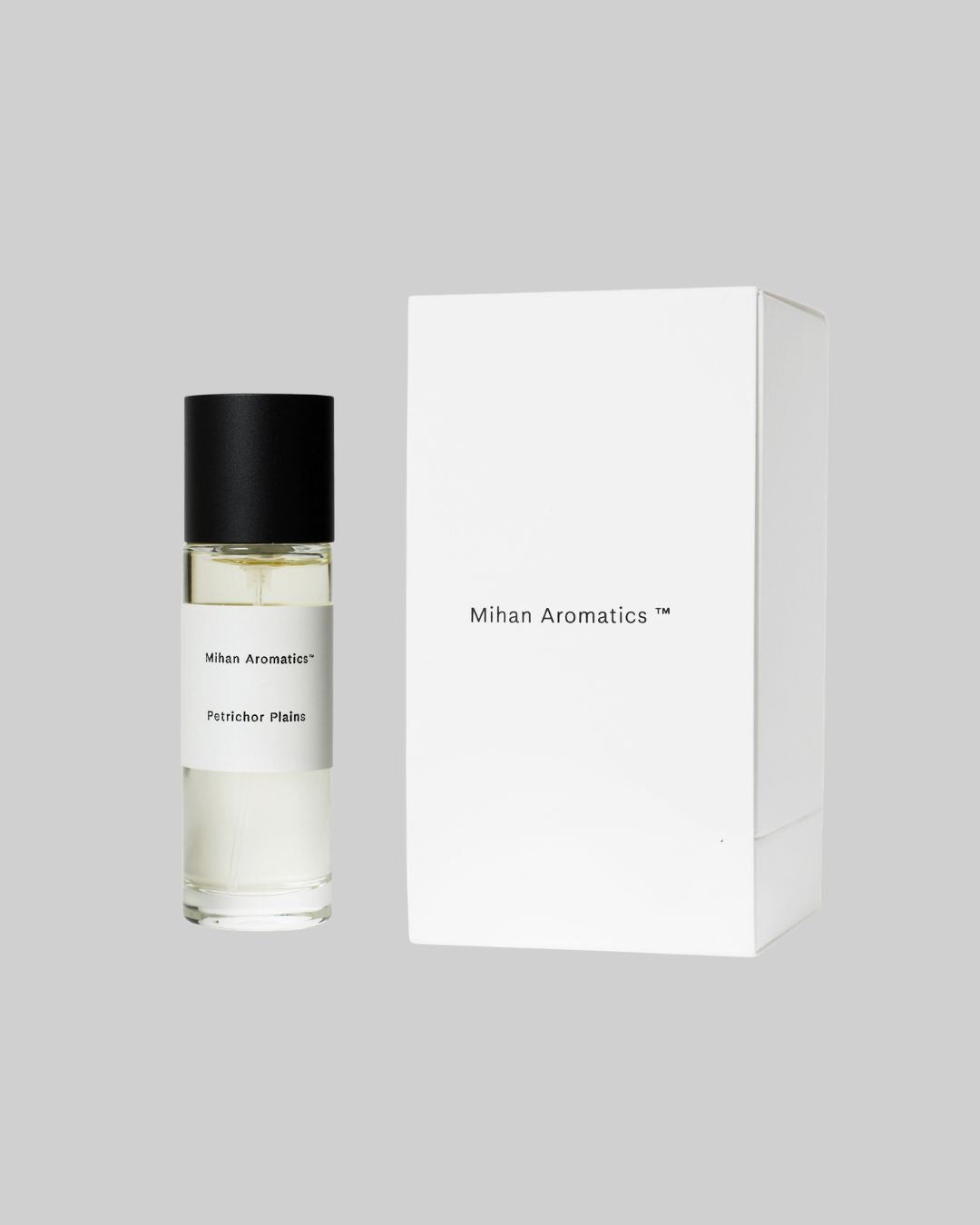 Petrichor Plains - Parfum 30ml