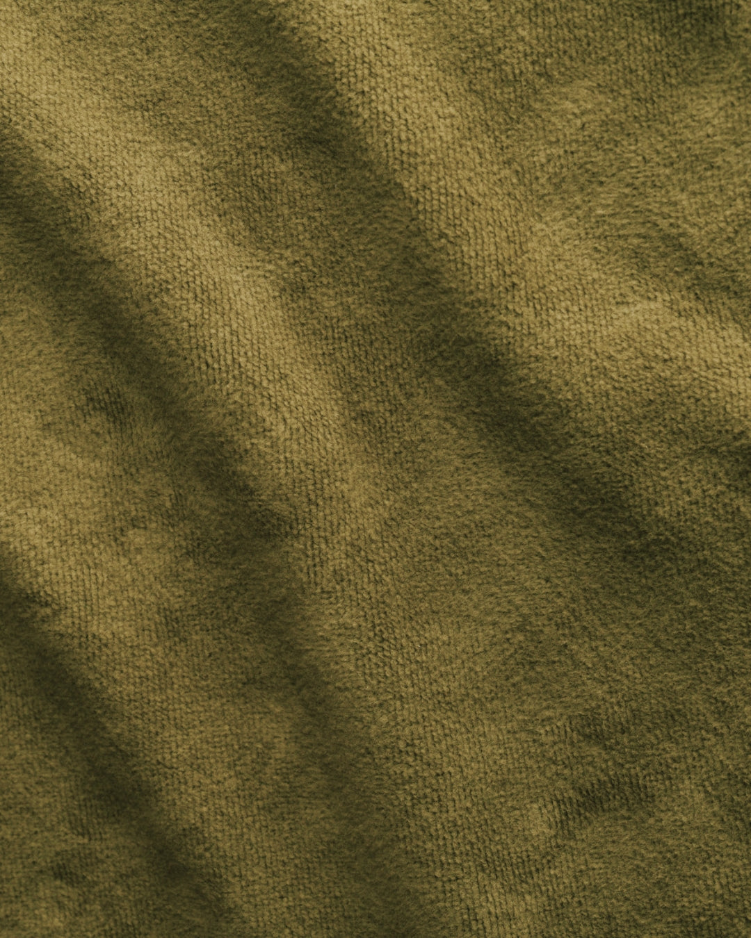 Loam Sweater - Avocado