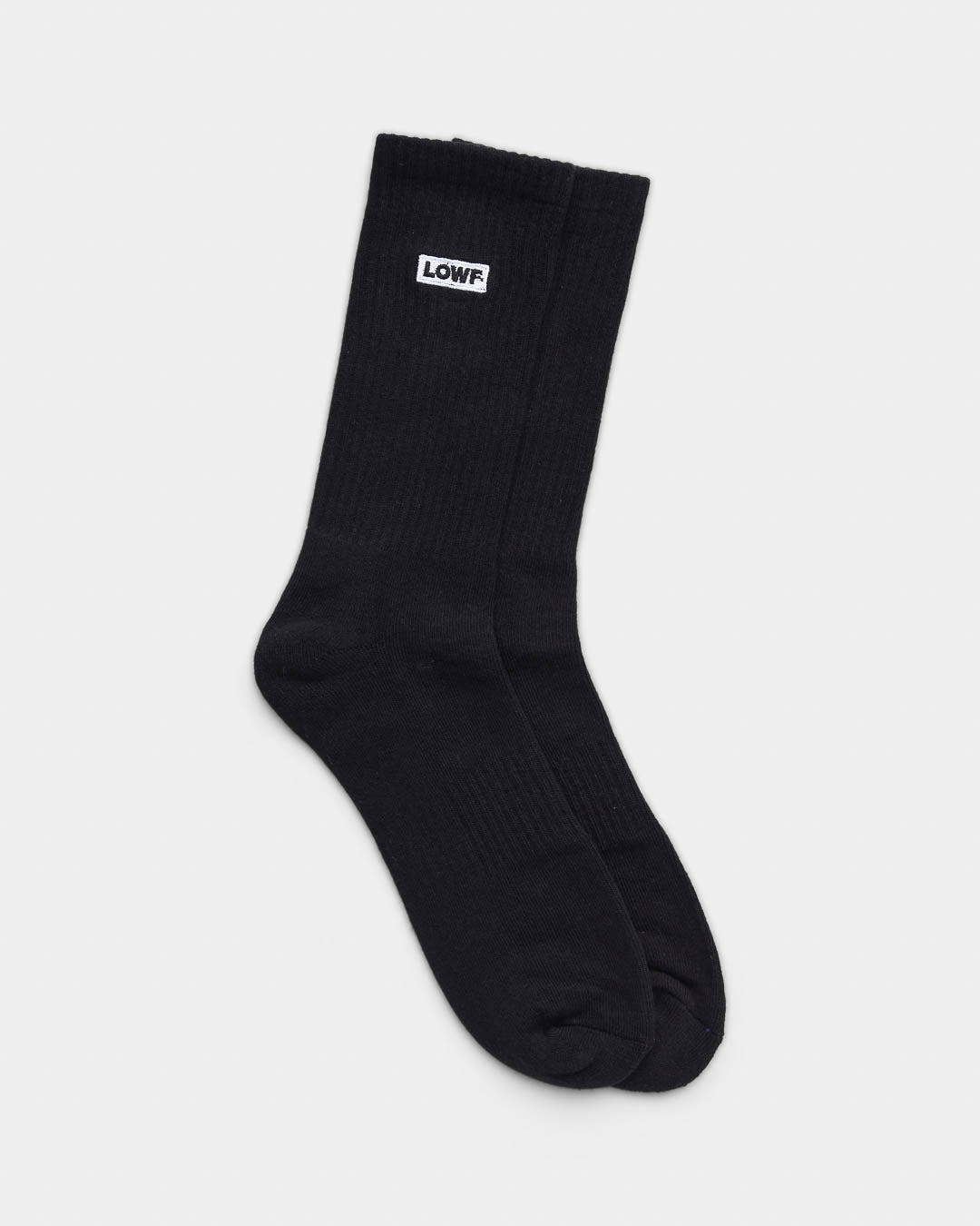 Classic Sock - Black